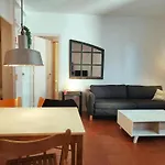 Apartman Bright 2br In Pl. Catalunya - Rambla D Barcelona
