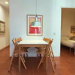 Bright 2br In Pl. Catalunya - Rambla D