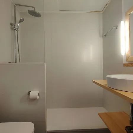 Bright 2br In Pl. Catalunya - Rambla D