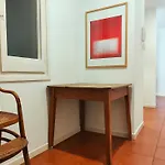 Bright 2br In Pl. Catalunya - Rambla D 아파트 *