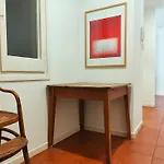 Bright 2br In Pl. Catalunya - Rambla D *