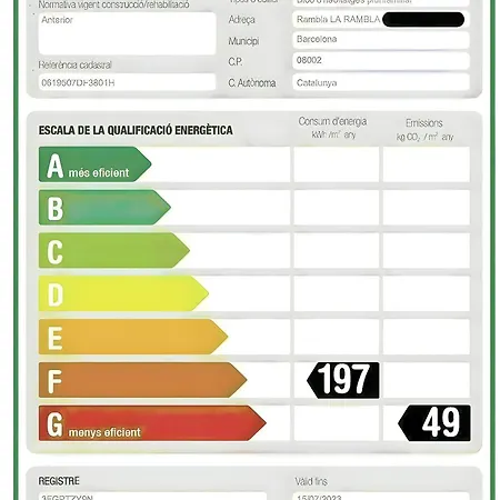 Bright 2br In Pl. Catalunya - Rambla D