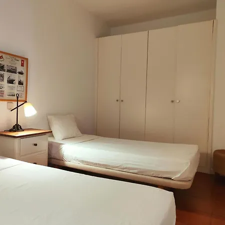 Bright 2br In Pl. Catalunya - Rambla D *