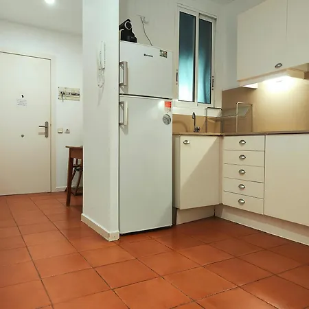 Bright 2br In Pl. Catalunya - Rambla D