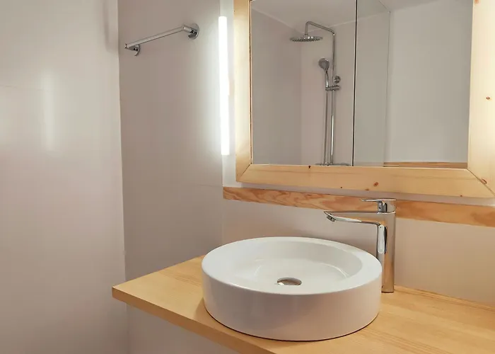 Bright 2br In Pl. Catalunya - Rambla D شقة