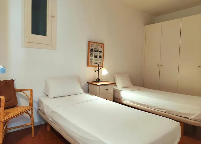 Apartment Bright 2br In Pl. Catalunya - Rambla D Barcelona